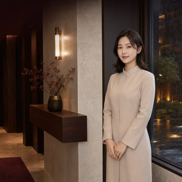 아로마 원영웰빙 테라피 안내 이미지