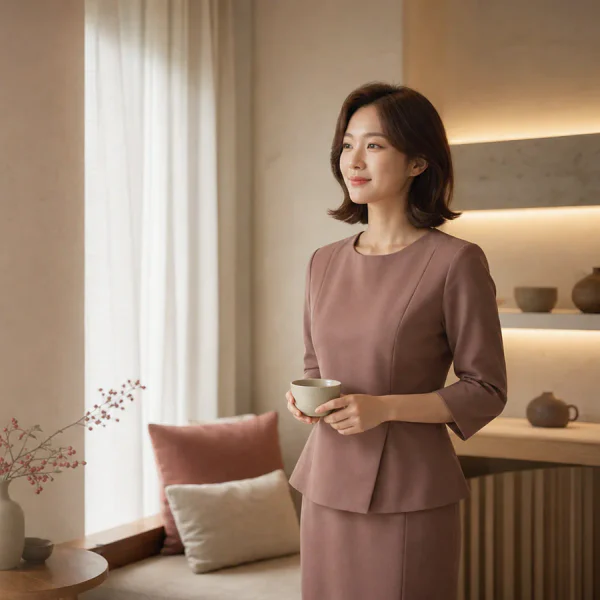 포레스트 로제스튜디오 테라피 안내 이미지