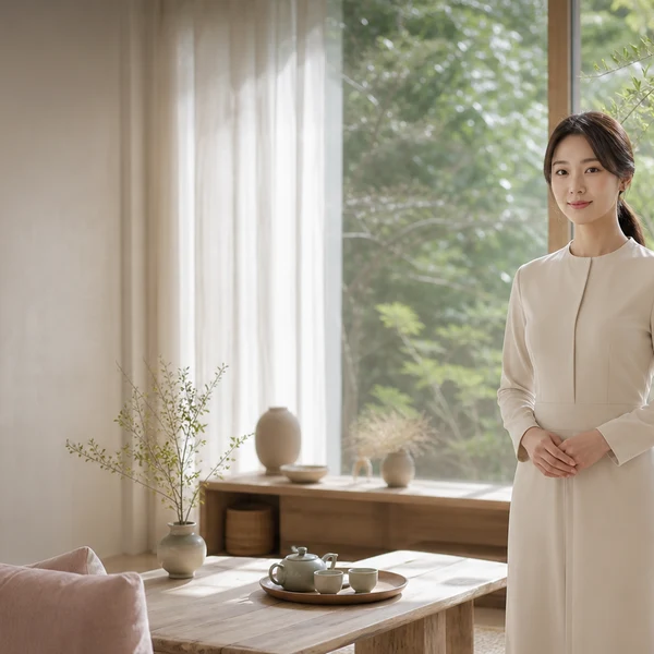 포레스트 가을스튜디오 마사지 안내 이미지