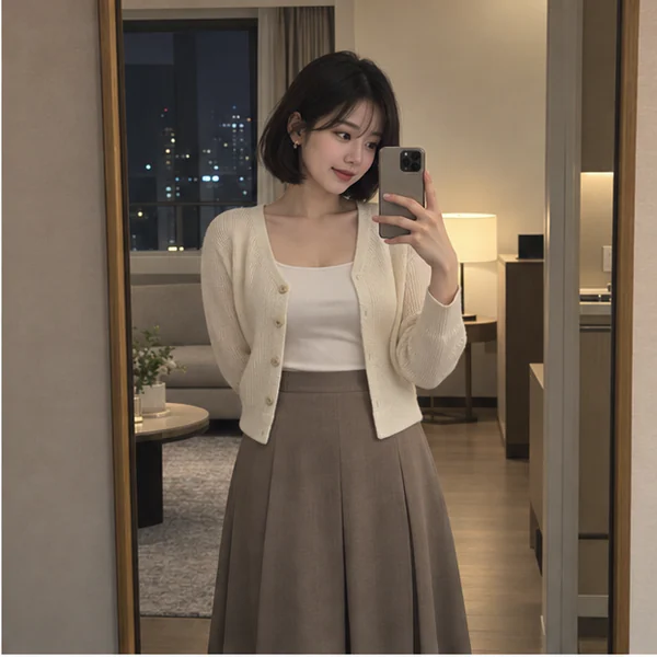 가든 유나스테이 테라피 안내 이미지
