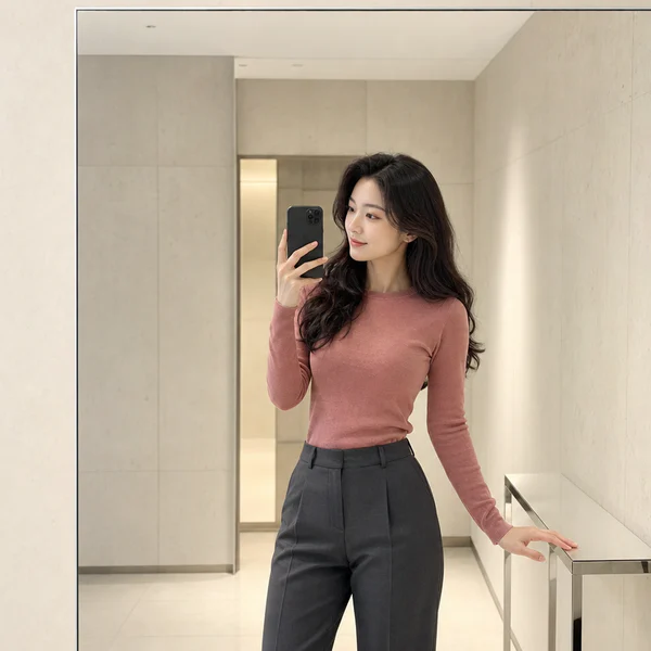 힐링 클로이웰빙 홈타이 안내 이미지