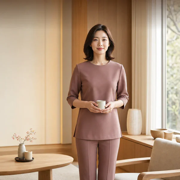 포레스트 문별아지트 테라피 안내 이미지