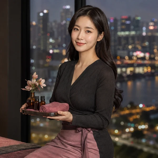 시그니처 프라임아지트 마사지 안내 이미지