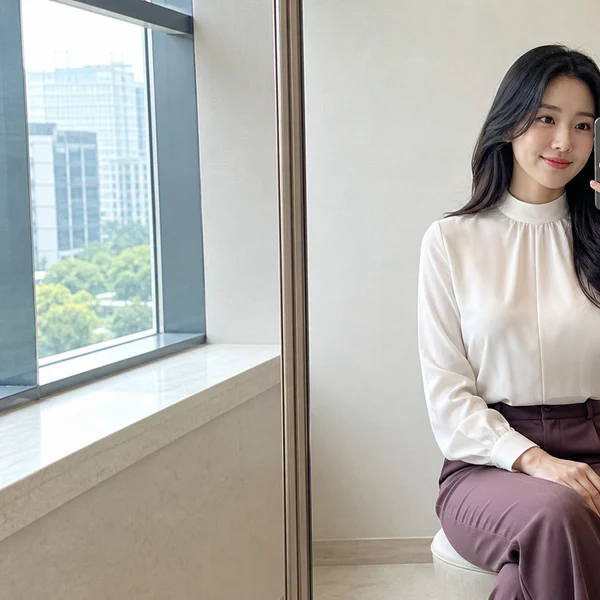 라운지 다니엘릴렉스 마사지 안내 이미지