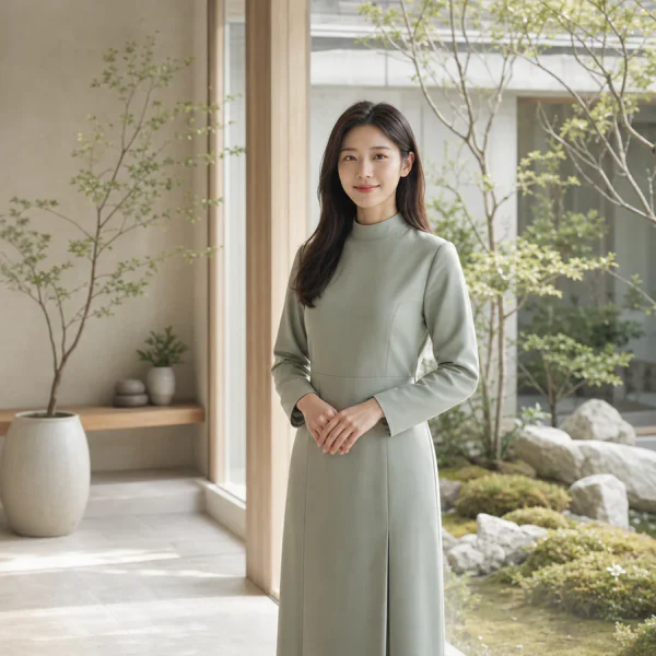 스위트 로제나테라스 마사지 안내 이미지