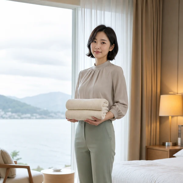 힐링 모먼트웰빙 테라피 안내 이미지