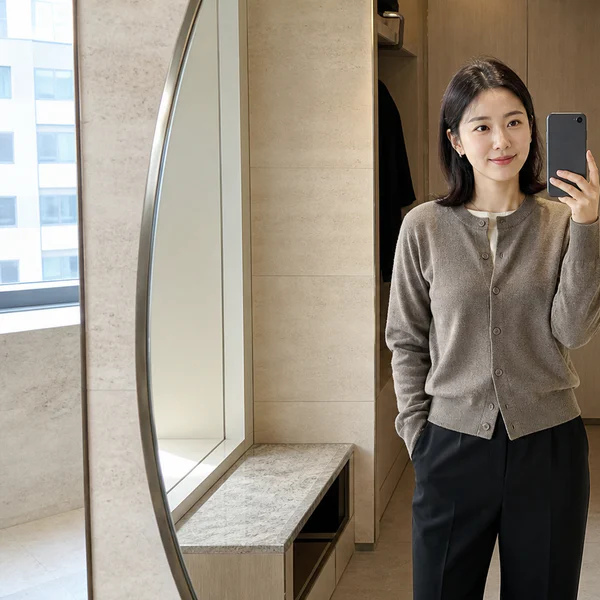 블랑 솔라가든 홈타이 안내 이미지