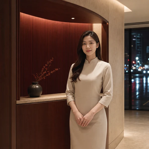 아로마 은서플레이스 테라피 안내 이미지