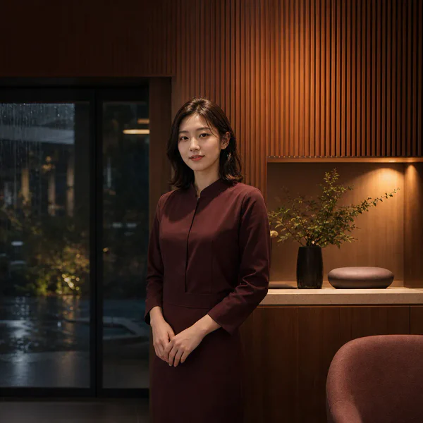 힐링 보미살롱 테라피 안내 이미지