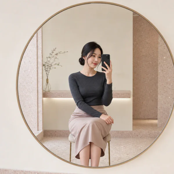포레스트 새봄하우스 테라피 안내 이미지