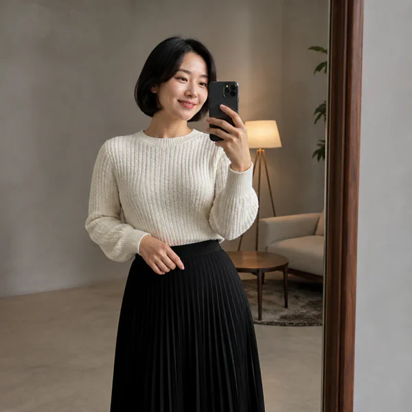 클래식 블루밍테라스 마사지 안내 이미지