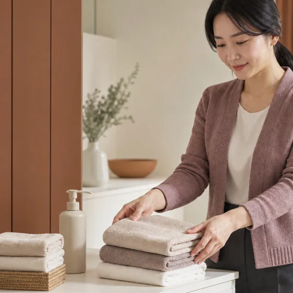 웰니스 해온테라스 마사지 안내 이미지