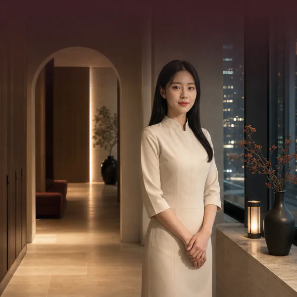 스위트 하린케어 테라피 안내 이미지
