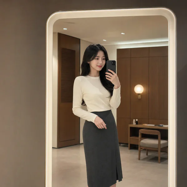 아로마 라엘테라스 테라피 안내 이미지