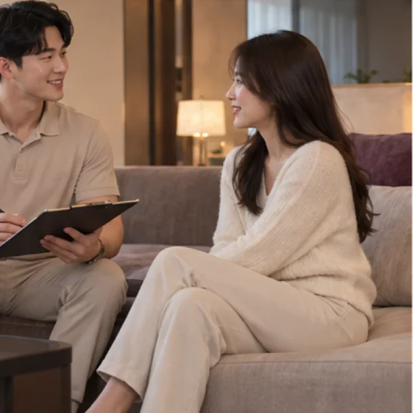 시그니처 원영스파 홈타이 제휴업체 이미지