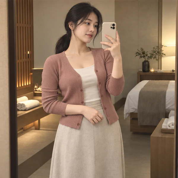클래식 가을릴렉스 마사지 제휴업체 이미지