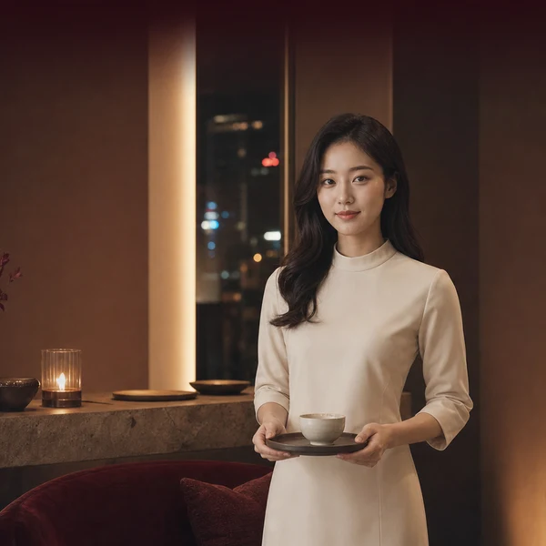 힐링 유리아살롱 테라피 안내 이미지