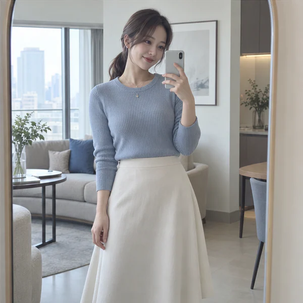 가든 레이라운지 홈타이 안내 이미지