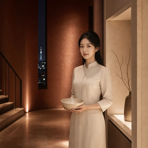 로열 아린스튜디오 홈타이 제휴업체 이미지