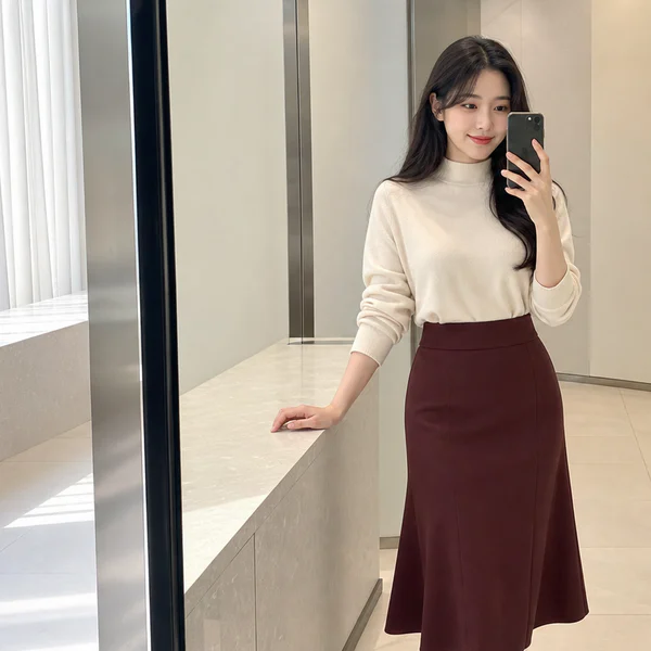 힐링 채영룸 홈타이 안내 이미지
