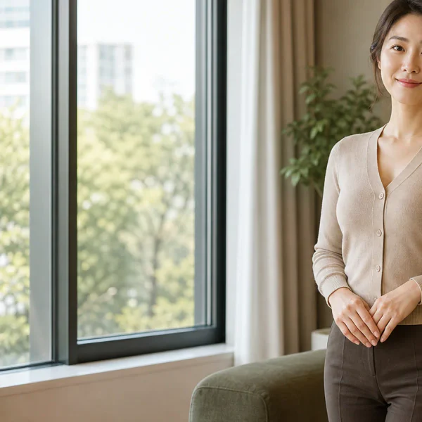 힐링 마리살롱 홈타이 안내 이미지