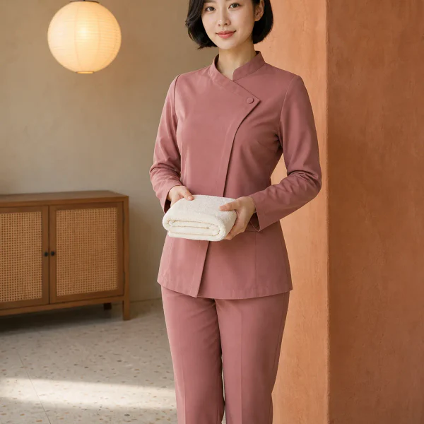 효정스파 테라피 안내 이미지
