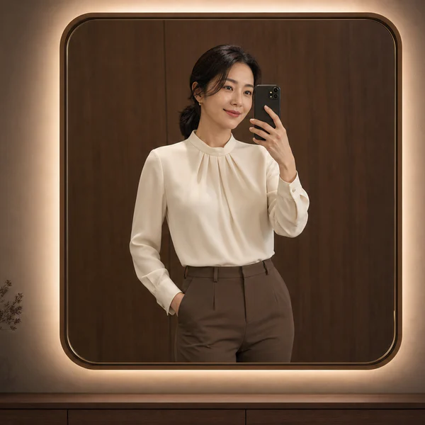 아로마 레이웰빙 테라피 안내 이미지