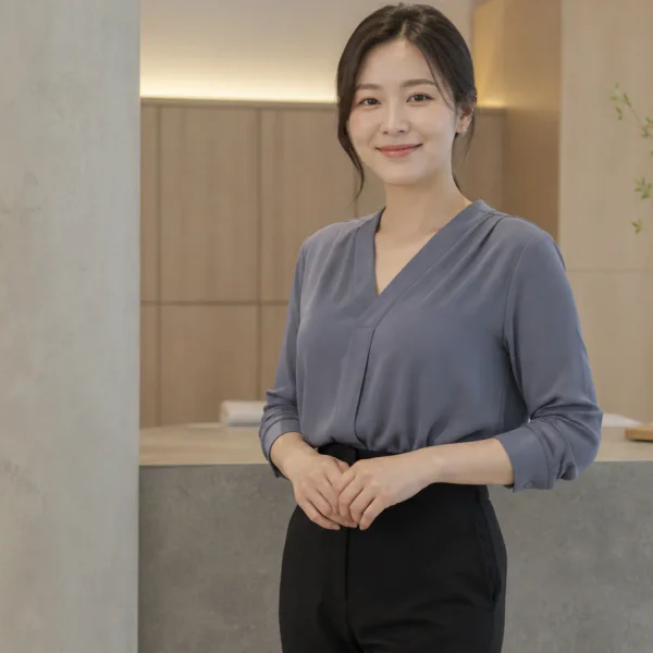 힐링 문별룸 테라피 제휴업체 이미지
