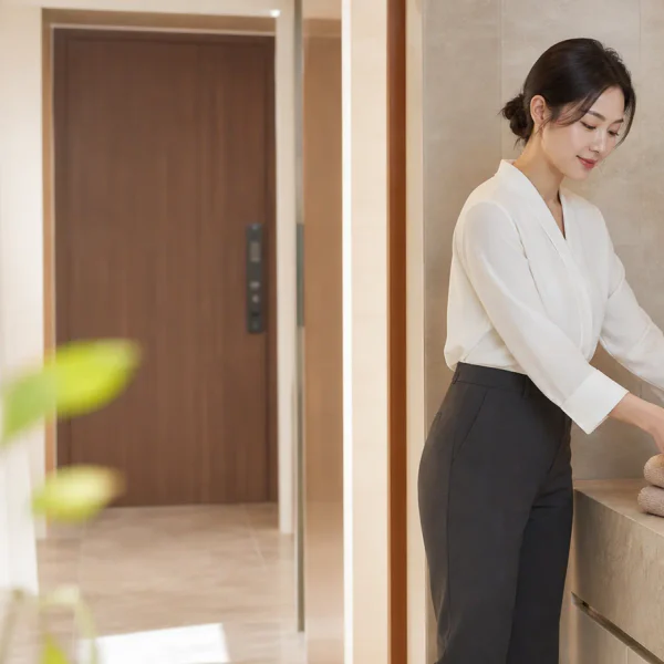 모던 제니룸 테라피 안내 이미지
