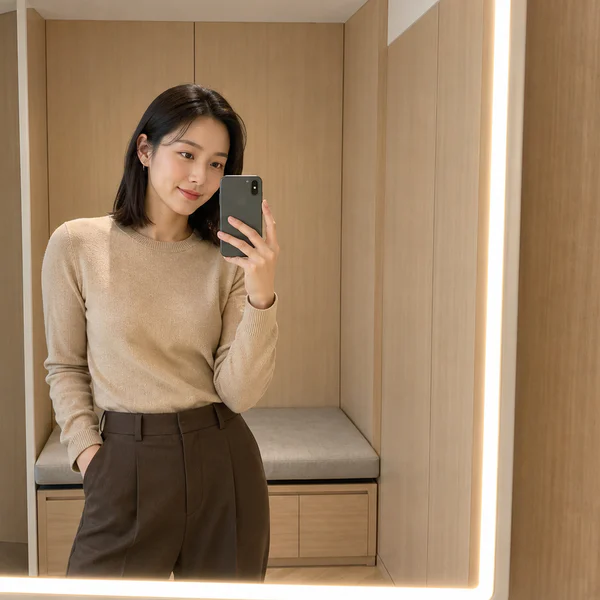 프리미엄 리사아지트 홈타이 안내 이미지