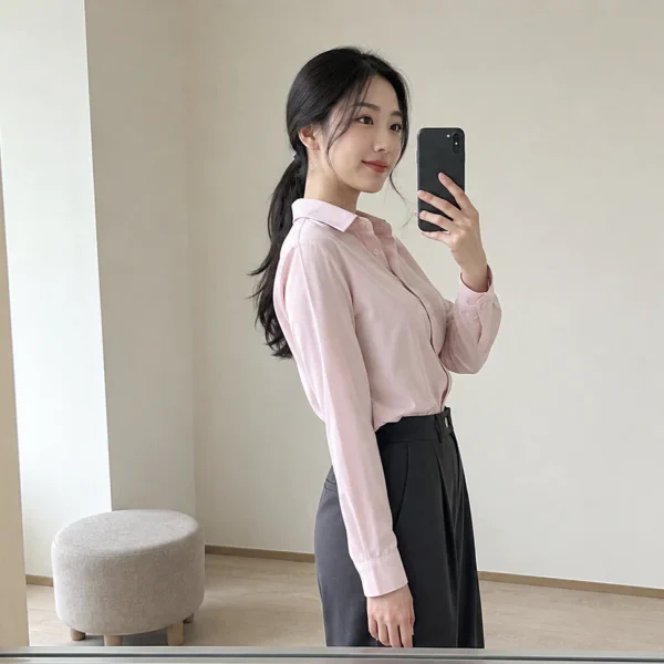 스테이 리서살롱 테라피 안내 이미지