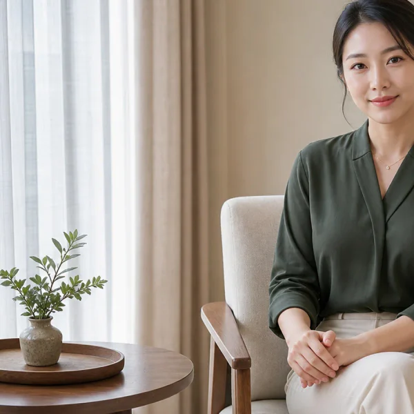 힐링 나연살롱 홈타이 안내 이미지