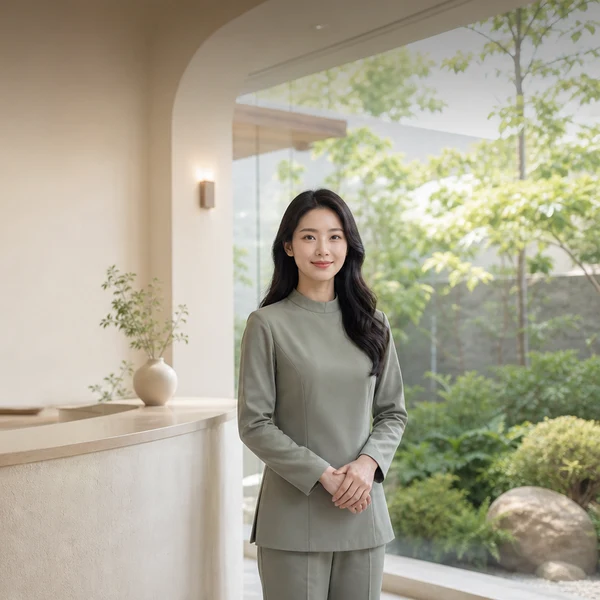 힐링 솔라룸 마사지 제휴업체 이미지