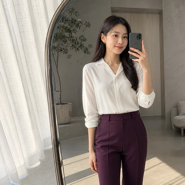 모던 지효가든 마사지 안내 이미지