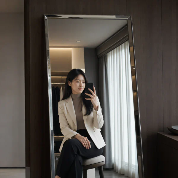 포레스트 은비룸 마사지 안내 이미지