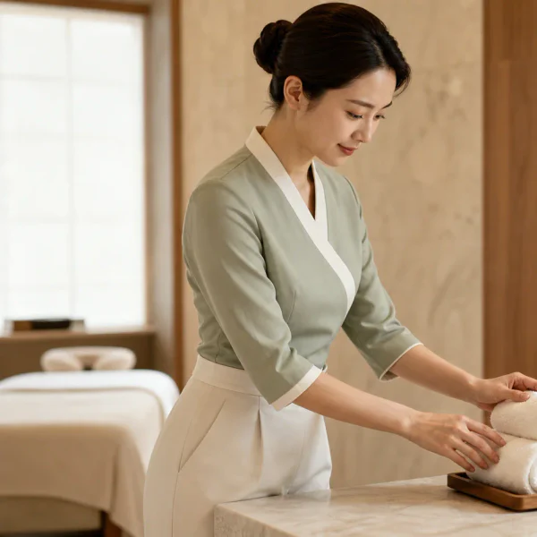 라운지 아린릴렉스 테라피 안내 이미지