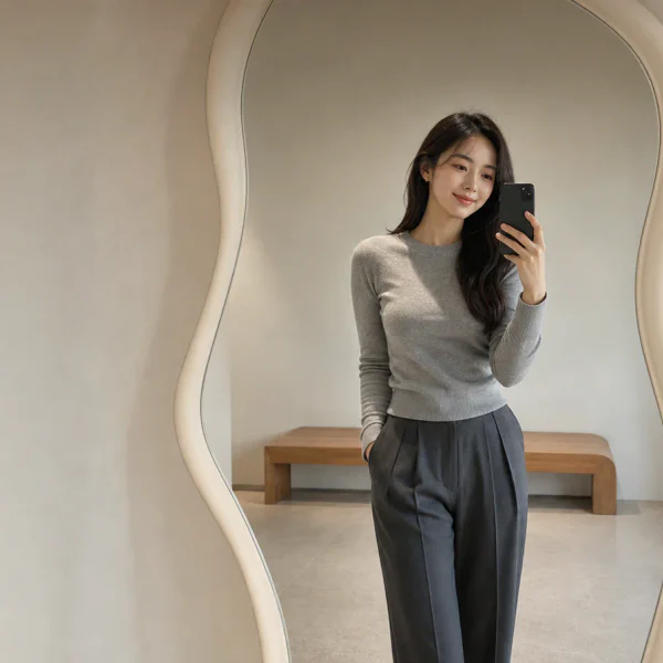 블랑 베르디살롱 테라피 안내 이미지