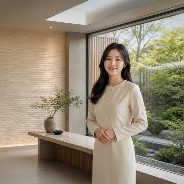 포레스트 라비앙하우스 홈타이 제휴업체 이미지