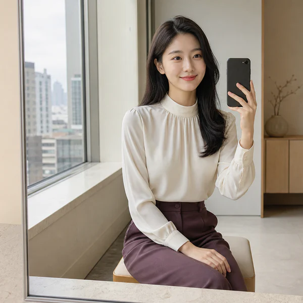 라운지 새봄가든 테라피 안내 이미지
