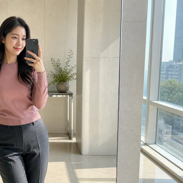 포레스트 유나하우스 테라피 안내 이미지