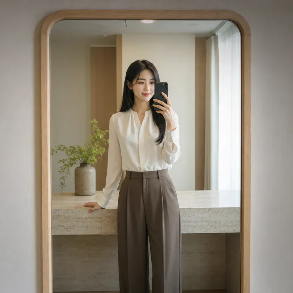 웰니스 설현플레이스 테라피 안내 이미지