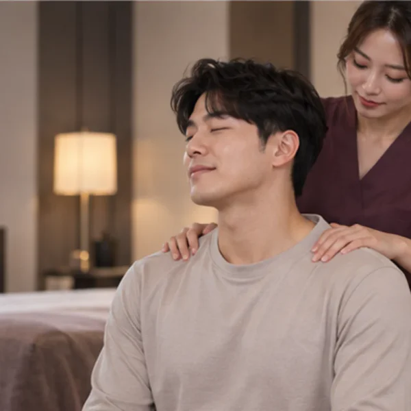 포레스트 모먼트센터 홈타이 안내 이미지