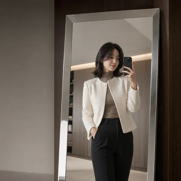스테이 모먼트포레스트 테라피 안내 이미지