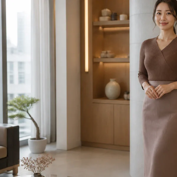 힐링 보미룸 테라피 제휴업체 이미지