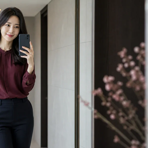 블랑 리사센터 홈타이 안내 이미지