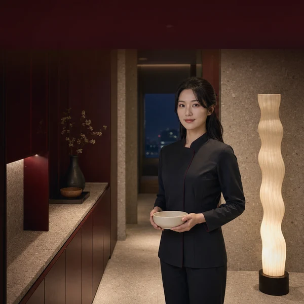 포레스트 아모르하우스 홈타이 제휴업체 이미지