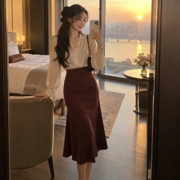 아로마 윈터포레스트 마사지 제휴업체 이미지