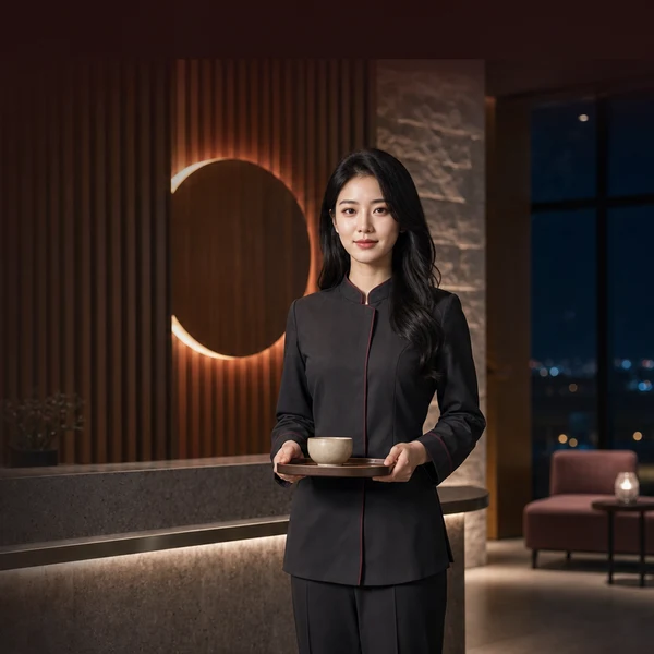 가든 나연라운지 테라피 안내 이미지