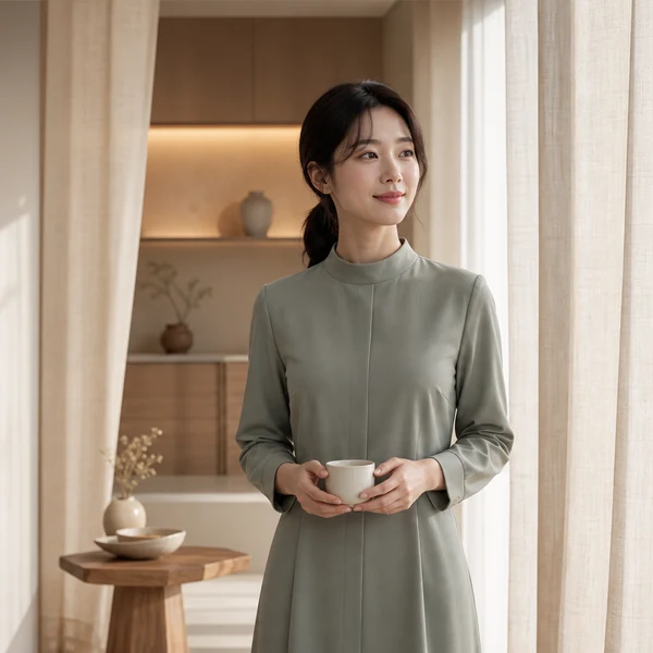 포레스트 솔라센터 마사지 안내 이미지