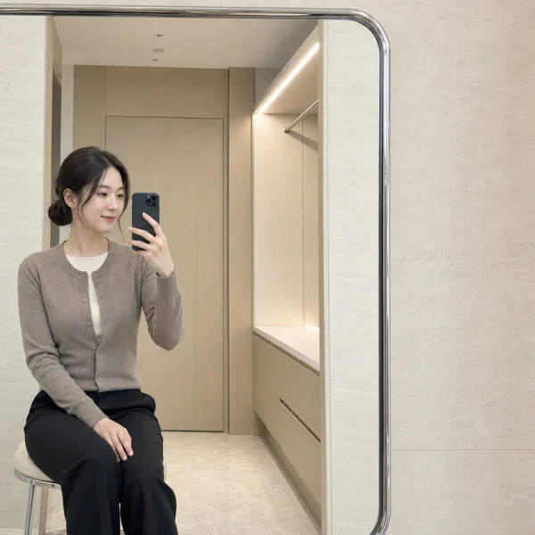 포레스트 가을스튜디오 홈타이 안내 이미지
